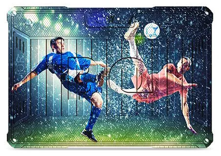 Планшет BQ-1083G Armor PRO PLUS Print 05