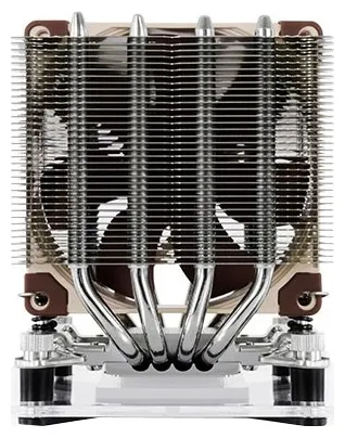 Кулер для CPU Noctua NH-D9L
