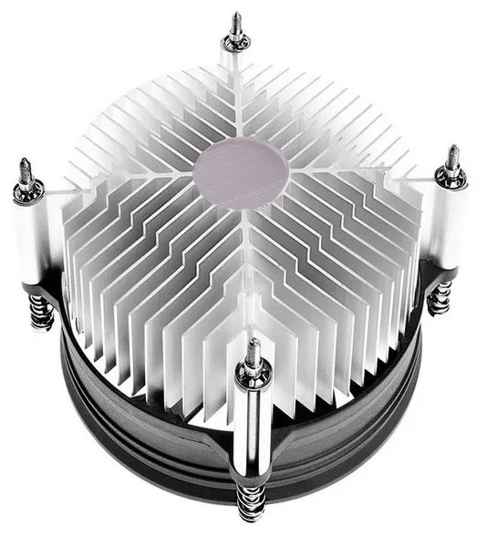 Кулер для процессора ID-Cooling DK-15