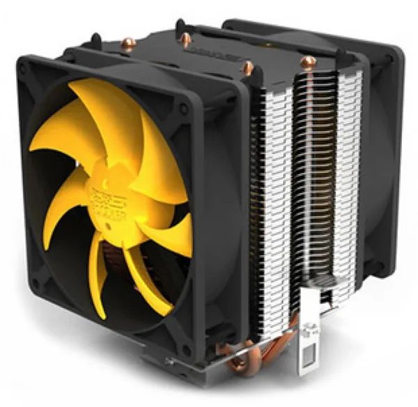 Кулер для CPU PCCOOLER s90d