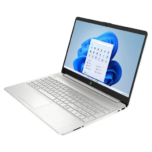 Ноутбук HP 15S-EQ2134UR 61S04EA