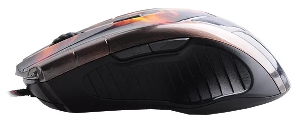 Мышь Crown CMXG-607