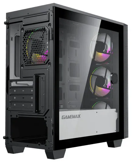 Корпус для ПК GameMax Mini Aero