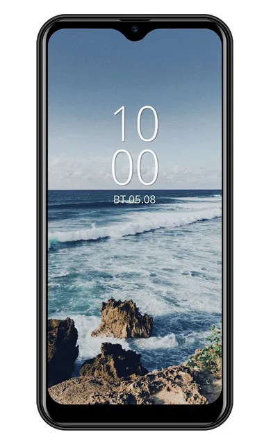 Смартфон BQ 6631G Surf Black