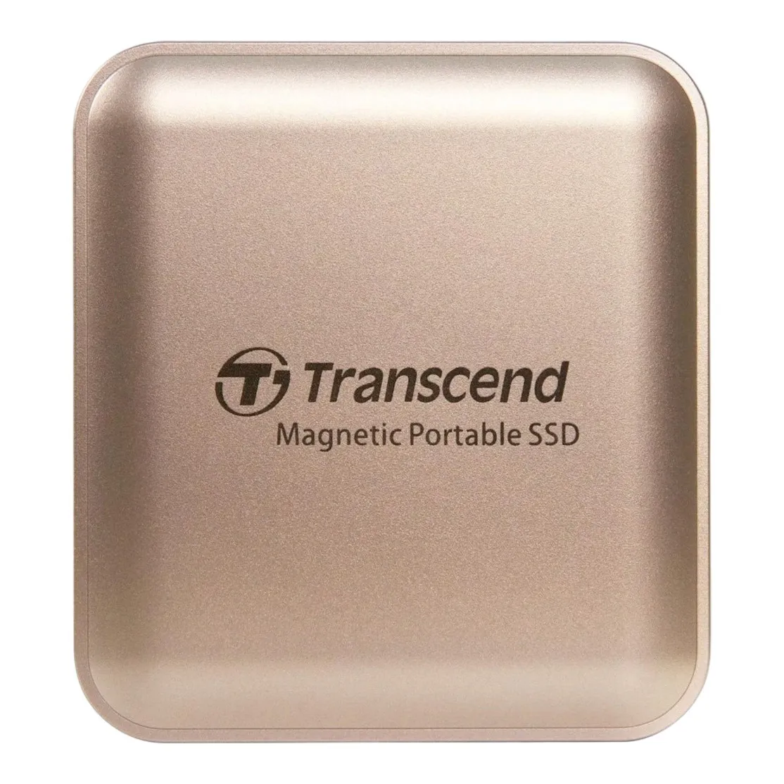 SSD внешний 1TB Transcend TS1TESD420G золотистый