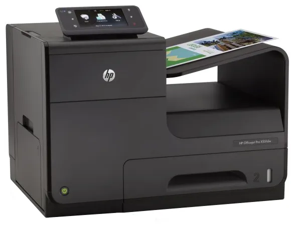 Принтер HP CV037A Officejet Pro X551dw