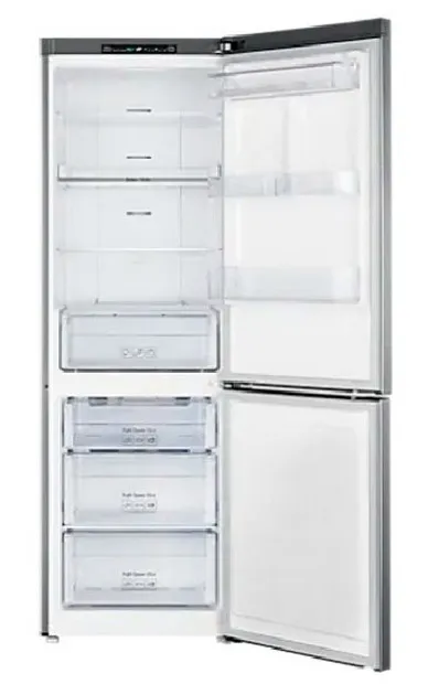 Холодильник Samsung RB30A30N0SA/WT