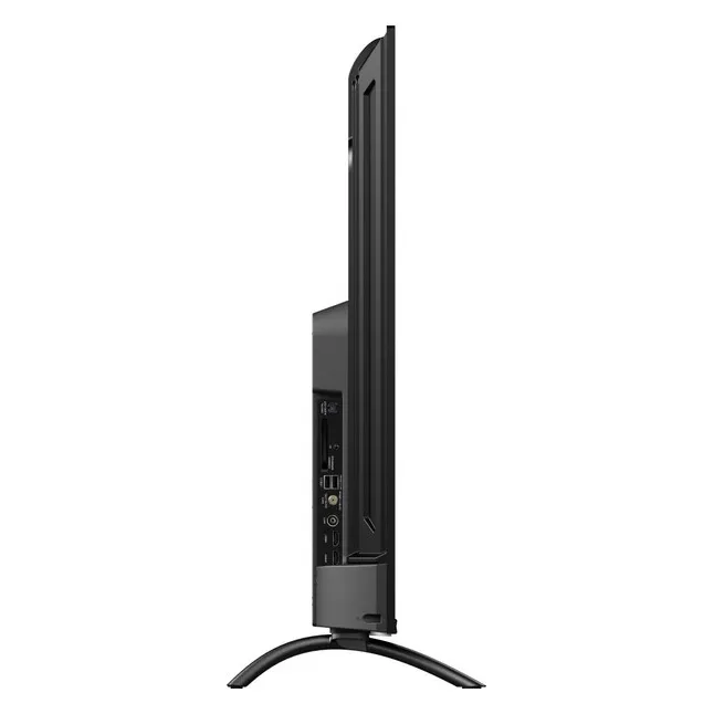 Телевизор QWATT Q50YK-MB