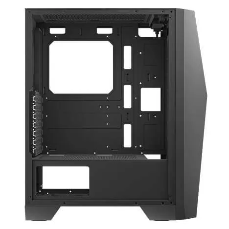 Корпус для ПК Antec AX51 AX51EV75 black