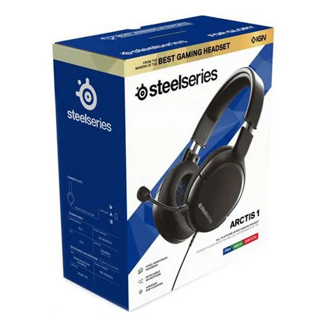 Гарнитура Steelseries Arctis 1 (PS5)