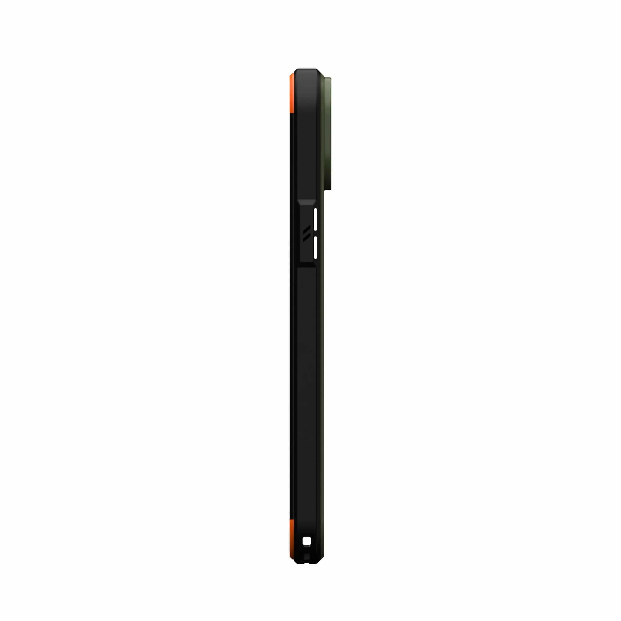 Чехол для смартфона UAG Tinky 2022 Civilian - Olive 114039117272