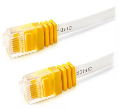 Патч Корд SHIP F3025WH0050-P