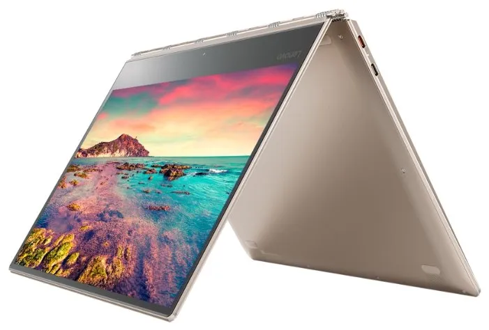 Ноутбук Lenovo IdeaPad Yoga 910 80VF00A1RK