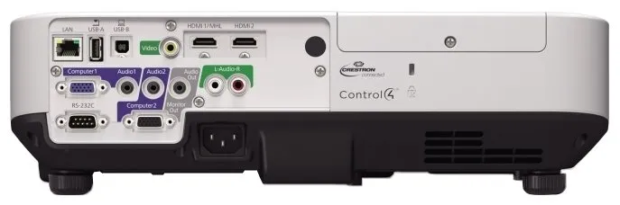 Проектор Epson EB-2055 V11H821040
