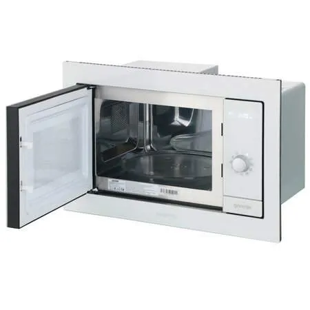 Встраиваемая микроволновая печь Gorenje BM235G1SYW