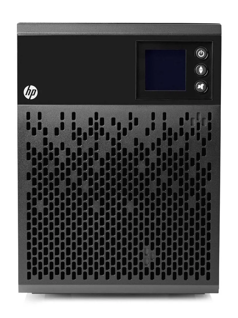 ИБП HP Enterprise T1000 G4 J2P89A