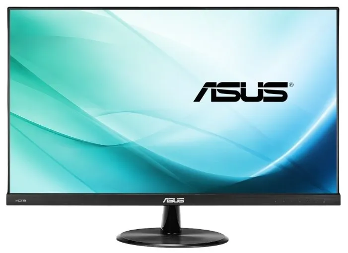 Монитор 23" Asus VP239H BK