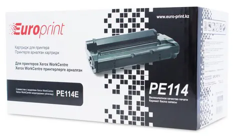 Картридж Europrint EPC-PE114