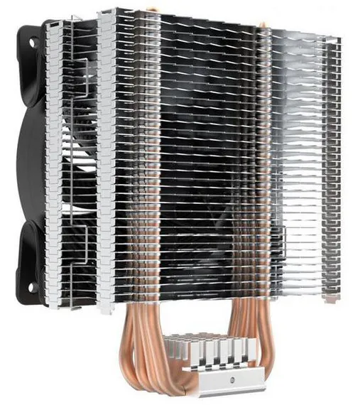 Кулер для процессора PCCooler GI-X4B V2