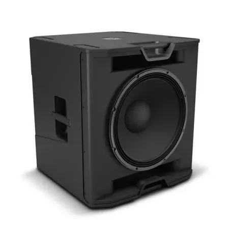 Акустическая система LD Systems LDICOASUB18A черный