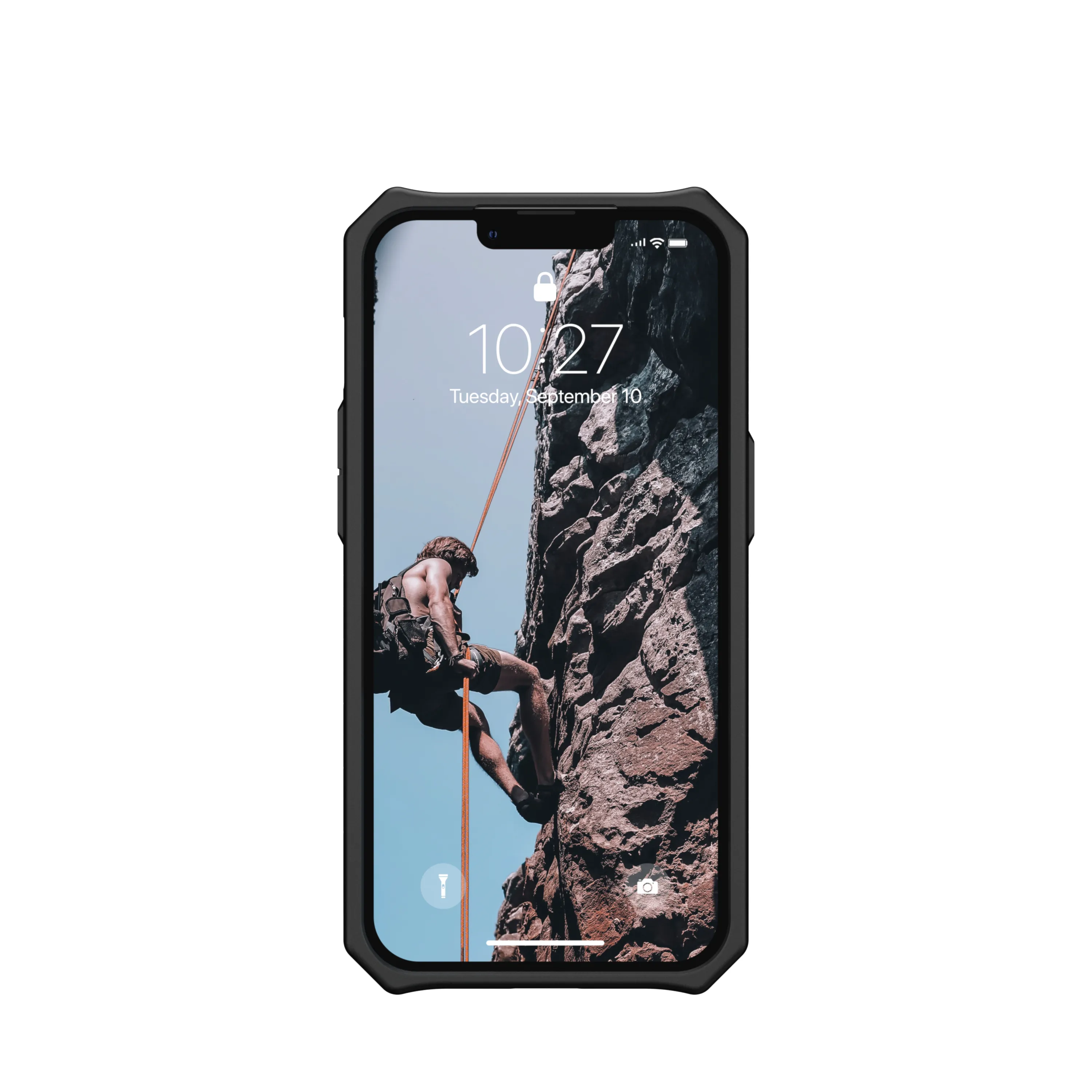 Apple iPhone 13 Pro Pathfinder- Mallard