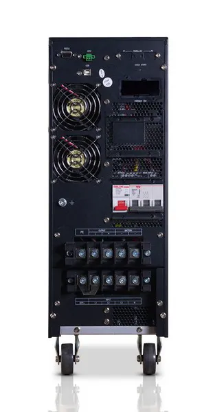 ИБП SVC GT31-15KVA Чёрный