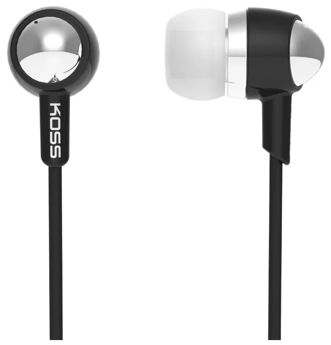 Наушники Koss KEB30w Белый