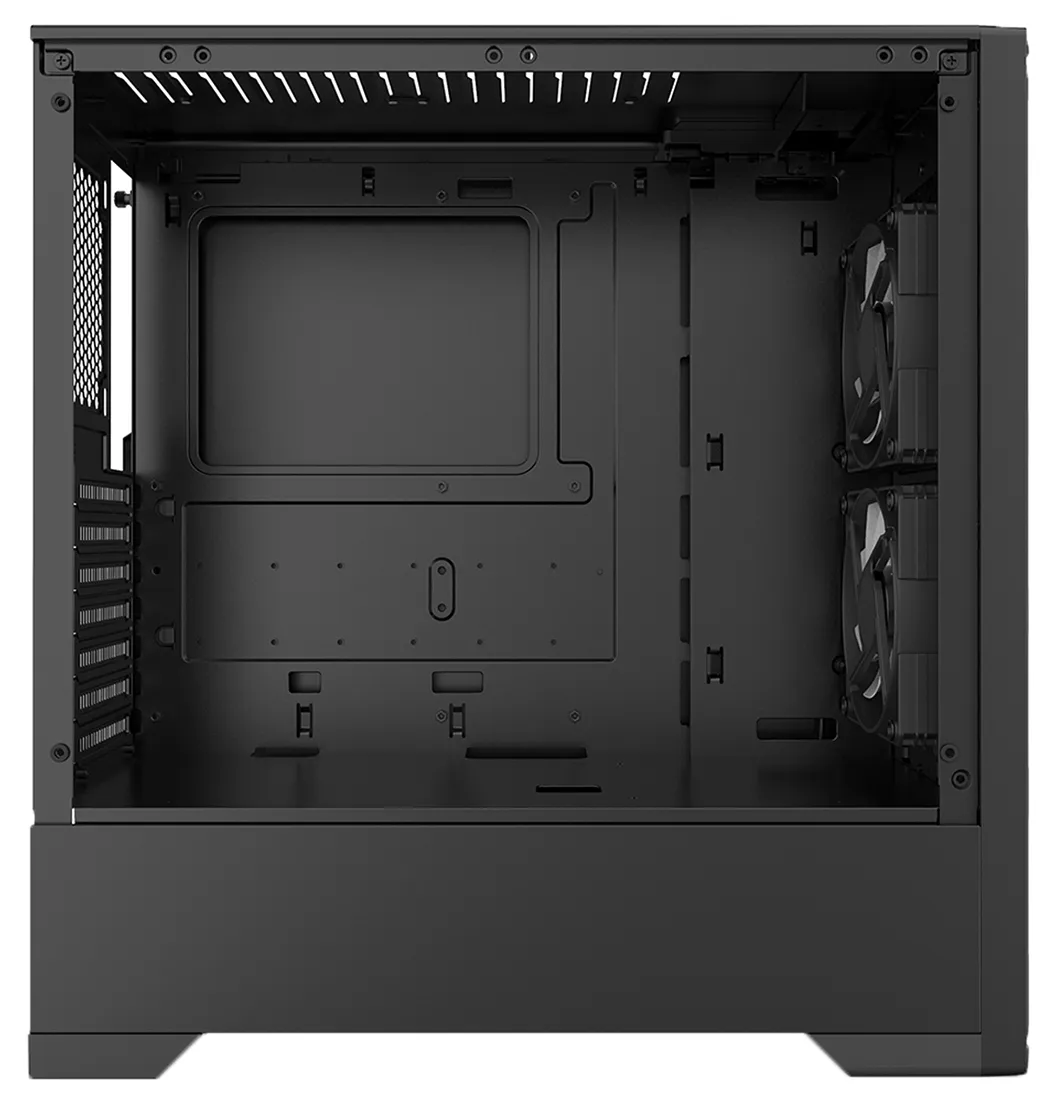 Корпус для ПК MetallicGear NEO G Black