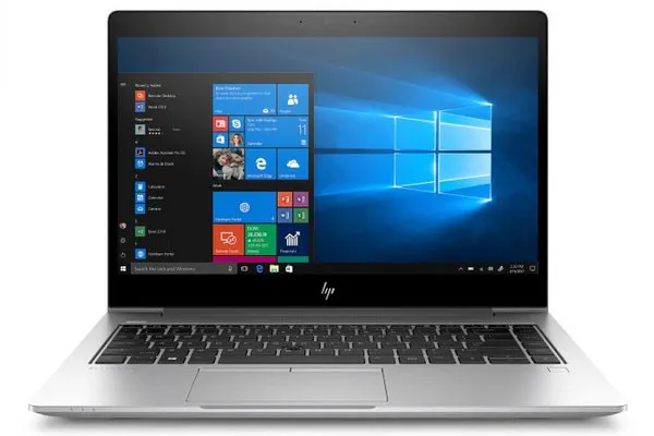 Ноутбук HP Europe EliteBook 840 G6 1J5R4EA
