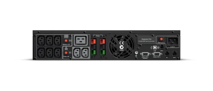 ИБП CyberPower PR3000ERTXL2U