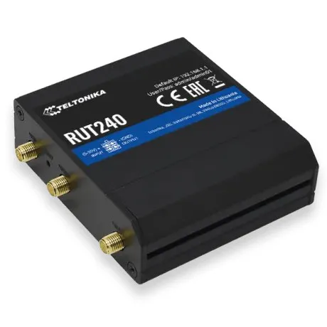 Маршрутизатор Teltonika RUT240