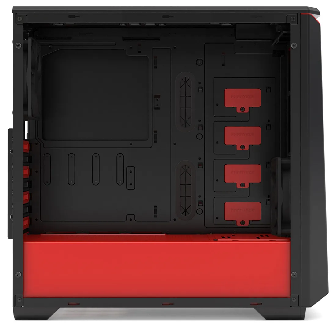 Корпус для ПК Phanteks Eclipse P400