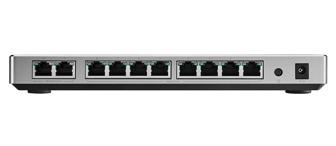 Коммутатор Asus XG-U2008