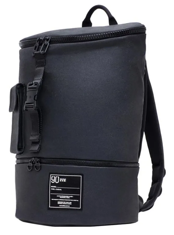 Рюкзак Xiaomi 90FUN Chic Casual Backpack Large