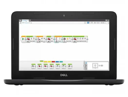 Ноутбук Dell Latitude 3190 210-ANVD KZ LC2