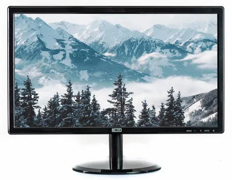 Монитор 19.5" Qmax BU205V