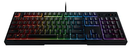 Клавиатура Razer Ornata V2 - Russian Layout