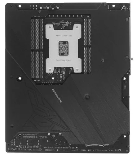 Серверная системная плата Gigabyte TRX40 DESIGNARE