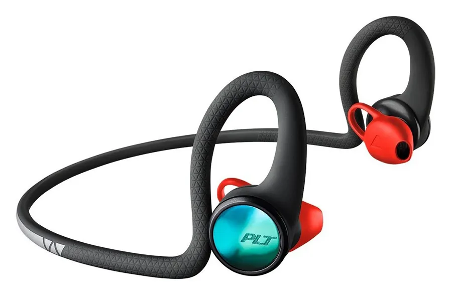 Наушники Plantronics BackBeat FIT 2100 Черный