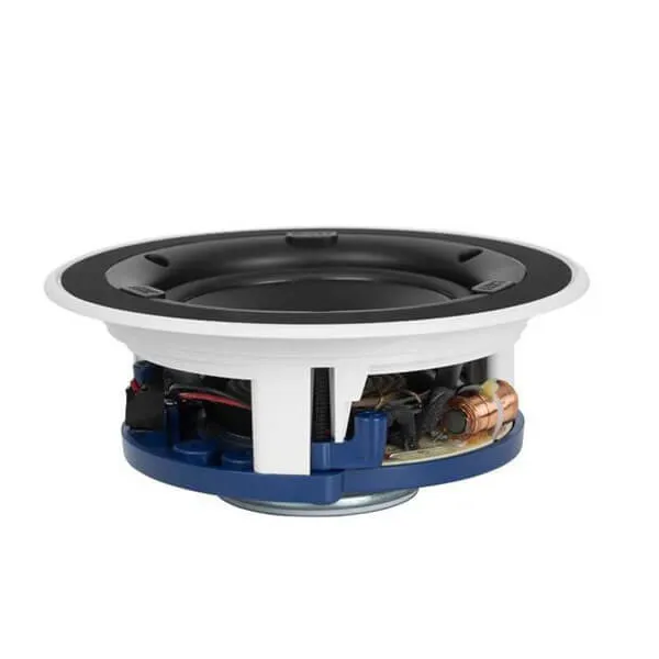 Акустическая система KEF Ci130.2CR белая
