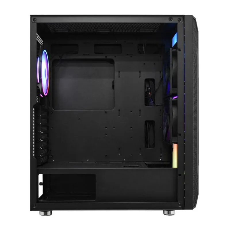 Корпус для ПК ATX midi tower APEX 3701