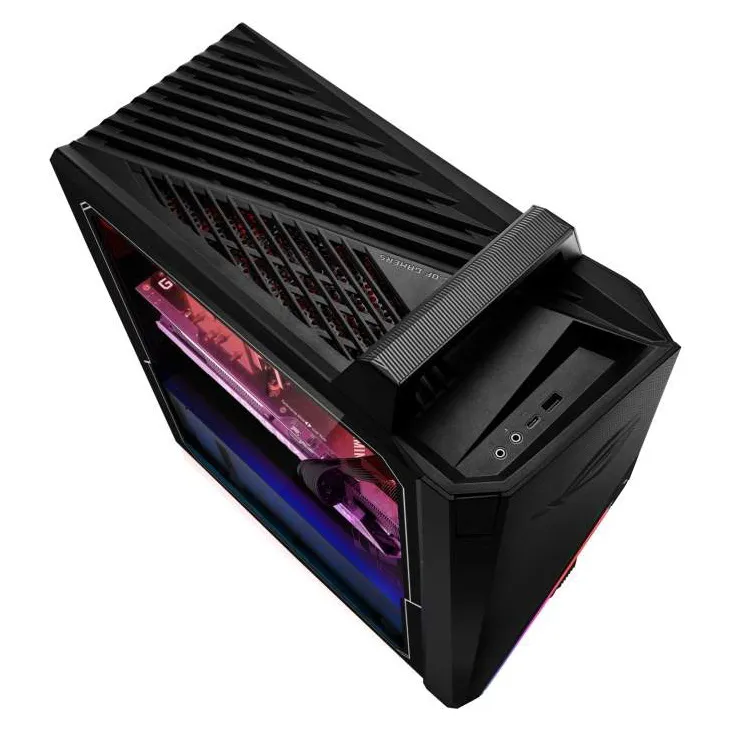 Компьютер Asus ROG Strix G15CF-51240F0730 90PF03C1-M00SH0