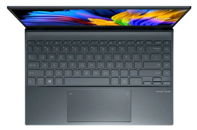 Ноутбук ASUS ZenBook UX325EA-KG230T