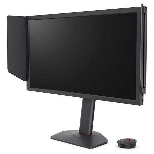 Монитор 24.5" ZOWIE XL2546X Dark Grey 9H.LLRLB.QBE