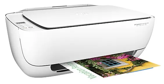МФУ HP F5S44C DeskJet Ink Advantage 3635