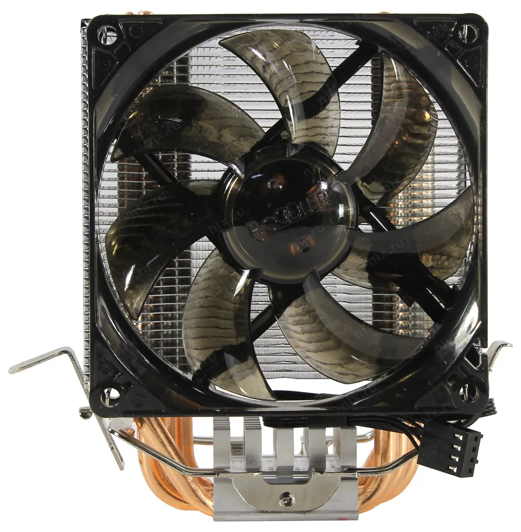 Кулер для CPU PCCooler S90F