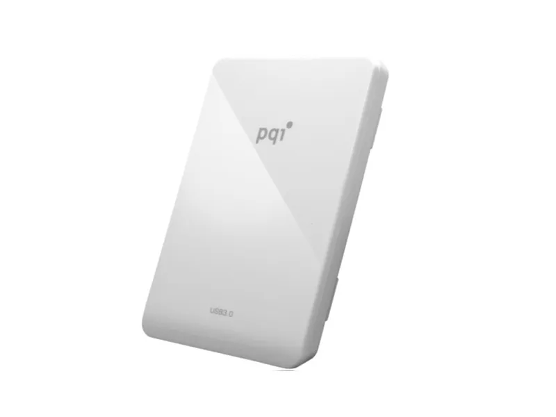 Внешний жесткий диск PQI 500GB 6568-500GR202A
