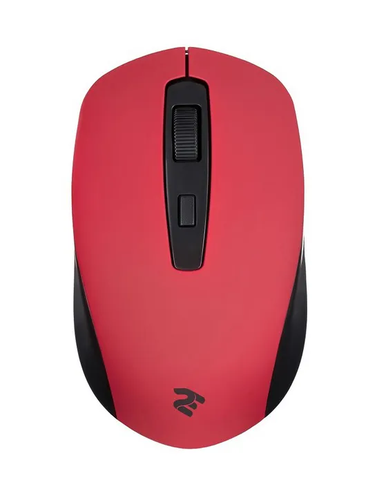 Компьютерная мышь 2Е MF211 WL Red 2E-MF211WR