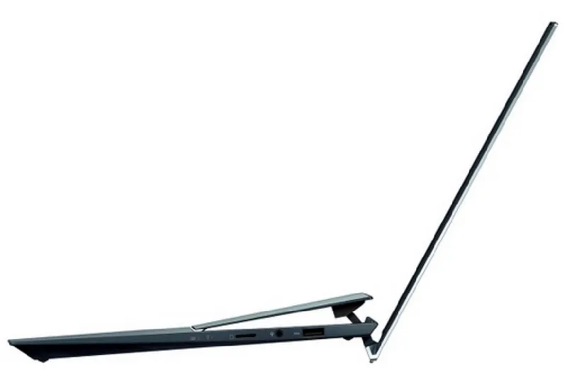 Ноутбук Asus ZenBook Duo 14 UX482EA-HY071R 90NB0S41-M01270
