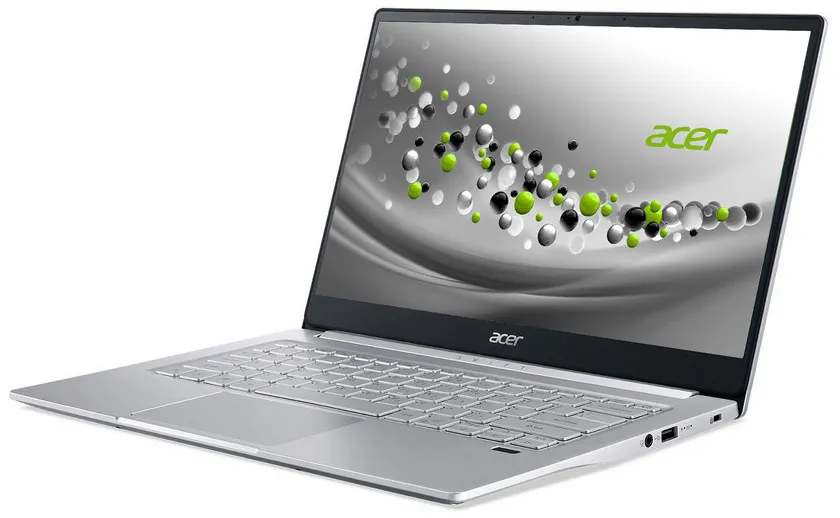 Ноутбук Acer Swift 3 SF314-59-5414 NX.A5UER.003
